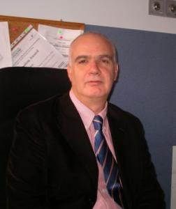 Mario Pirisi